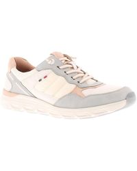 Relife - Trainers Resume Lace Up - Lyst