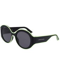 Longchamp - Injected Sunglasses - Lyst