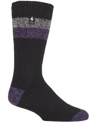 Heat Holders - Extra Thick Thermal Socks For Winter - Lyst