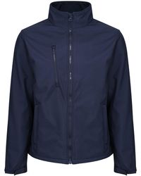 Regatta - Ablaze 3 Layer Softshell Jacket - Lyst