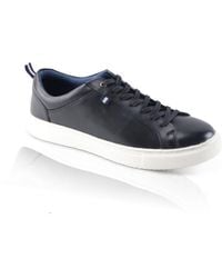Silver Street London - Holden Trainers - Lyst