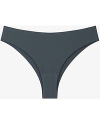 Penti - No-Show Fit Brazilian Briefs - Lyst