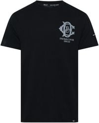 Duck and Cover - Randolph T-Shirt - Lyst
