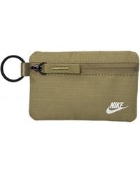 Nike - Club Wallet (Parachute/ - Lyst