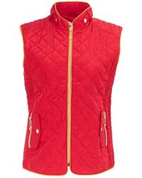 Miso - Gilet - Lyst