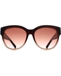 Karen Millen - Cat Eye Gradient Km5058 - Lyst