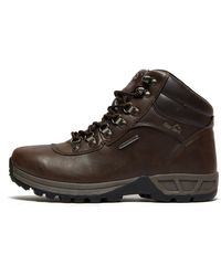 Peter Storm - Rivelin Waterproof Walking & Hiking Boots With Stormgrip Outsole - Lyst