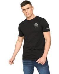 Crosshatch - Chittingtons T-Shirt Cotton - Lyst