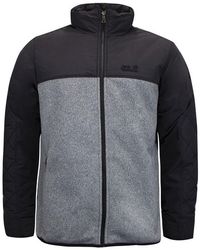 Jack Wolfskin - Ronson Track Jacket - Lyst
