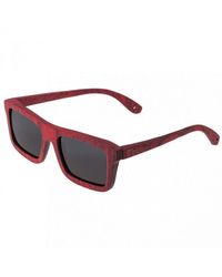 Spectrum - Clark Wood Polarized Sunglasses - Lyst