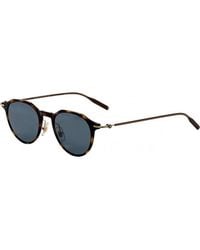 Montblanc - Mb0355S 49 006 Sunglasses - Lyst
