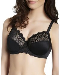 Simone Perele - Caresse Full Cup Bra - Lyst