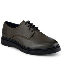 Jones Bootmaker - Jameson All-Leather Smart Lace Up Shoes - Lyst