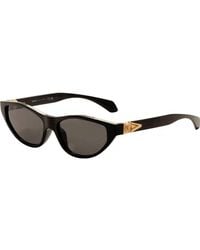 Versace - Ve4491U Gb1 55 87 Sunglasses - Lyst