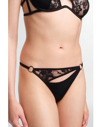 Penti - Vera String Briefs - Lyst