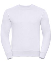Russell - Set-In Sweatshirt - Lyst