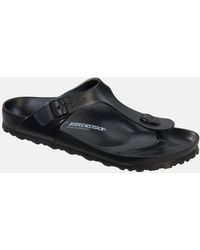 Birkenstock - Gizeh Eva Regular Fit 128201 - Lyst