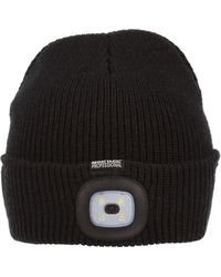 Regatta - Adult Pro Spotlight Torch Beanie - Lyst