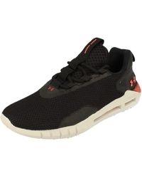 Under Armour - Ua Hovr Strt Running Trainers - Lyst