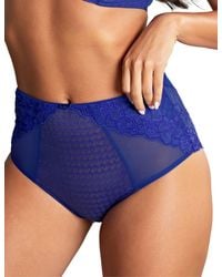 Panache - Envy Deep Brief - Lyst