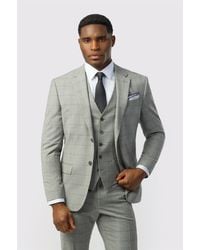 Ted Baker - Single Breasted Two Button Slim Fit Suit Jacket - Lyst