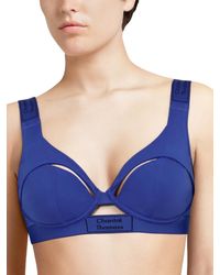 Chantal Thomass - Sharp T-Shirt Bra - Lyst