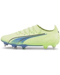PUMA - Ultra Ultimate Fg/ag Voetbalschoenen Voor - Lyst