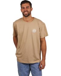 Superb - Basic Oversize Short Sleeve T-Shirt Sprbco-002 - Lyst
