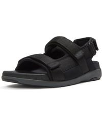 Fitflop - F-Mode Go Sandals - Lyst