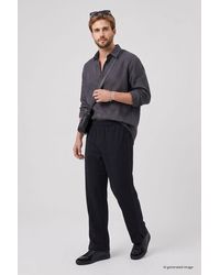 TOMMY LIFE - Viscose Blend Sweatpants - Lyst