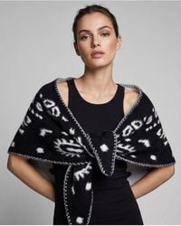 RYVAN - Scarf - Lyst