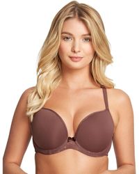 Cleo By Panache - Koko Spirit Plunge Bra - Lyst