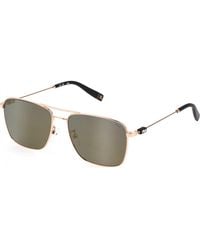 Fila - Sfi456 58 0300 Sunglasses - Lyst