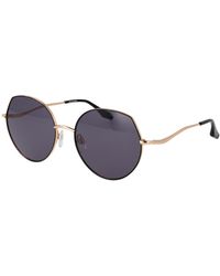 Trussardi - Sunglasses Tsw3011 09A 56 - Lyst