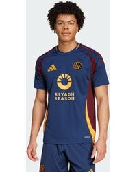 adidas Originals - As Roma 24/25 Third Jersey - Lyst