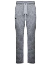 Under Armour - Performance Originators Track Pants Cotton - Lyst