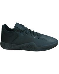 adidas - Tubular Instinct Trainers Leather - Lyst