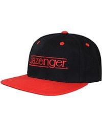 Slazenger 1881 - Logo Cap Cotton - Lyst