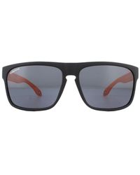 Montana - Sunglasses Mp37 D With Rubbertouch Polarized - Lyst