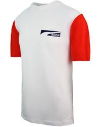 PUMA - X Ader Tee Short Sleeve Crew Neck T-Shirt 576950 02 Cotton - Lyst