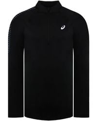Asics - Icon Running Top - Lyst