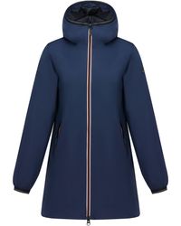 Regatta - Ladies Lenika Waterproof Jacket - Lyst