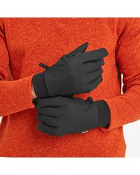 TOG24 - Tornado Powerstretch Gloves Marl - Lyst