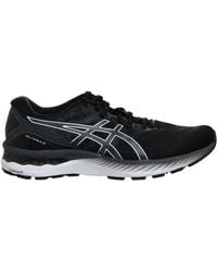 Asics - Gel-Nimbus 23 Running Trainers - Lyst