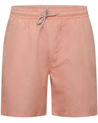 Crosshatch - Wabasso Swim Shorts - Lyst