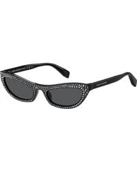 Marc Jacobs - 797 S 54 7C5 Sunglasses - Lyst