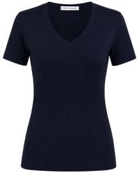 MixRay - Cotton Tank Top - Lyst