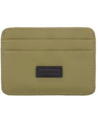 Consigned - Tenkis Card Holder - Lyst