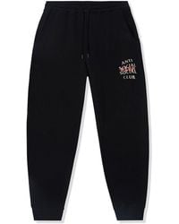ANTI SOCIAL SOCIAL CLUB - Anti Social Club Assc Calm Sweatpants - Lyst