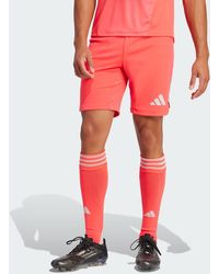 adidas Originals - Tiro 25 Pro Goalkeeper Shorts - Lyst